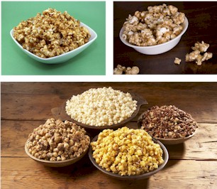 Popcorn