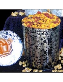Gift Tin Almond Pecan Corn - 80 oz. Only Available at Christmas