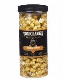 Butter Toffee Clusters - 20 oz.