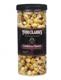 Cranberry Clusters - 20 oz.