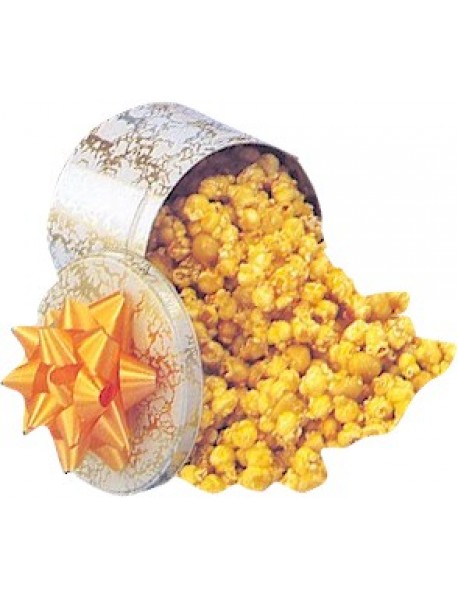 Gift Tin Macadamia Nut Corn - 32 oz. Only Available at Christmas